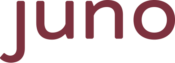 Juno | Mattress-Reviews.com Image of the Juno company logo.