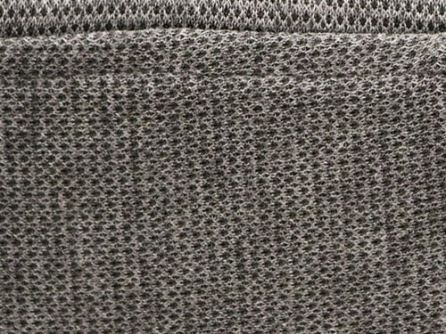 Image of the Casper Essential mattress cover fabric.