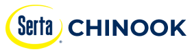 Serta Chinook Logo