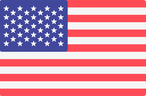 the USA