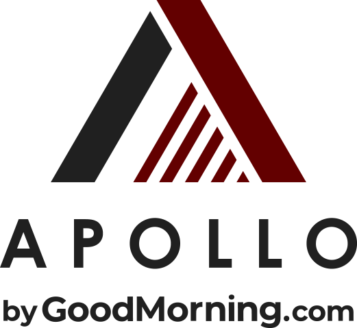 Apollo logo