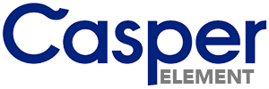 Casper Element Logo