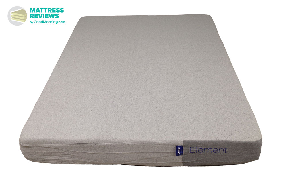 Casper Element Mattress Review (2022) Tested by Canadian Engineers