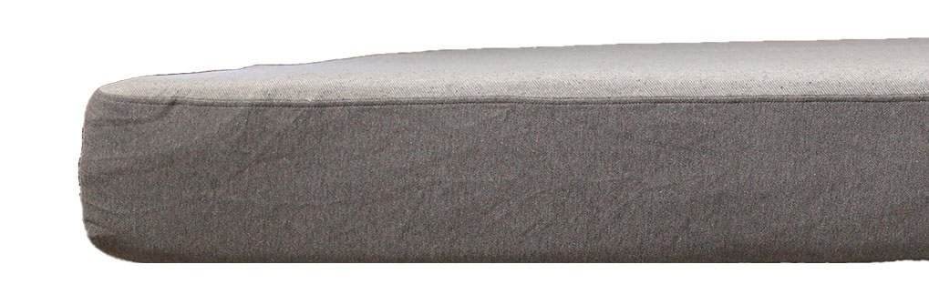 Side view of Casper Element mattress