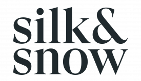 Silk & Snow Logo