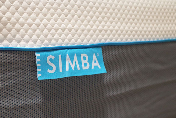 Simba Logo Image profile