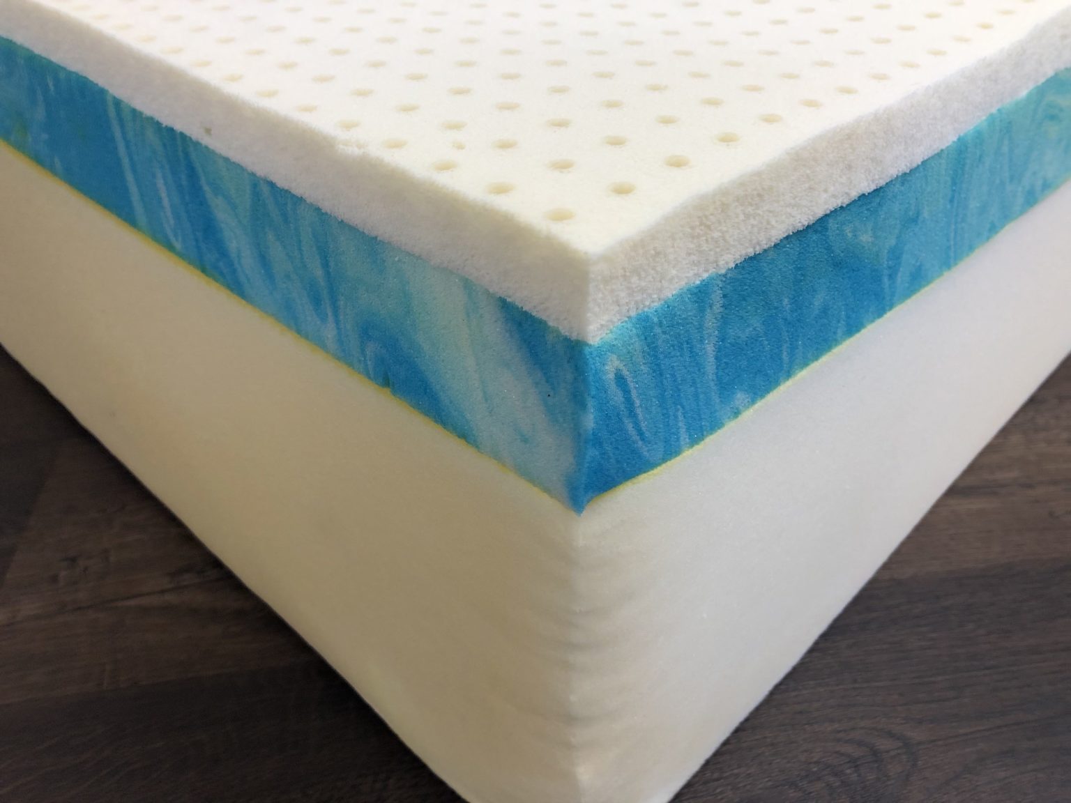 ghostbed classic mattress reviews