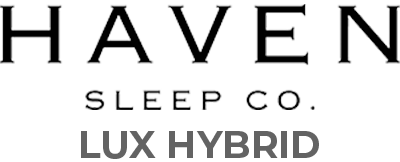 Haven LUX Hybrid logo