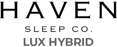 Haven LUX Hybrid logo