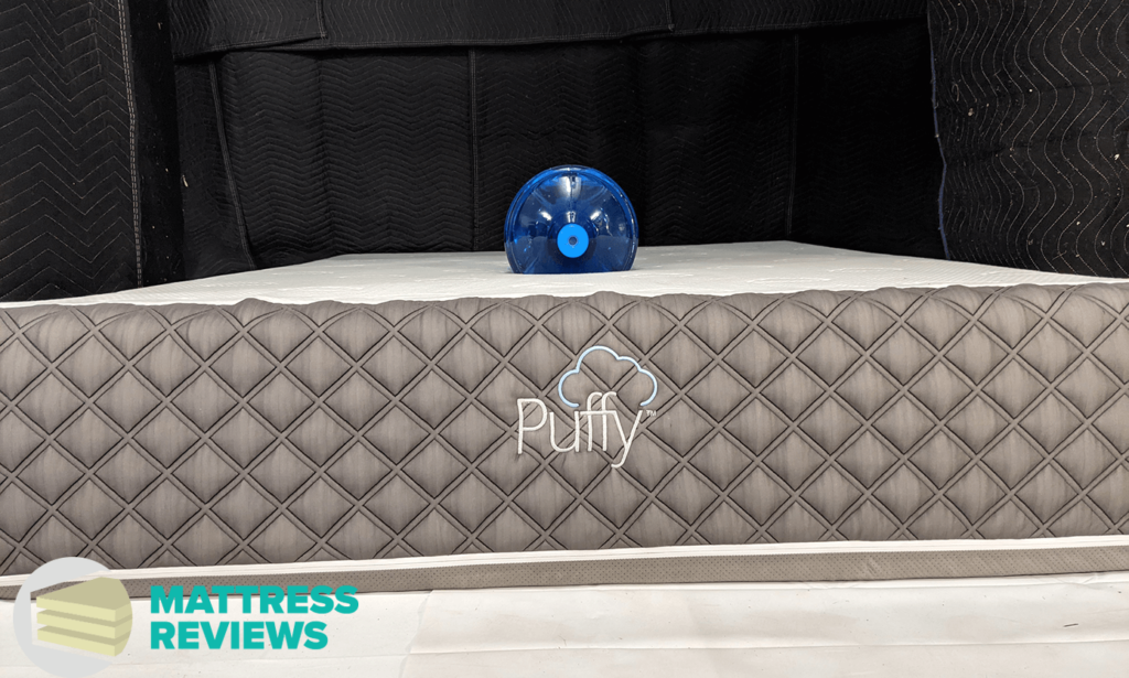 Puffy Mattress Review (2023) - Personally Tested