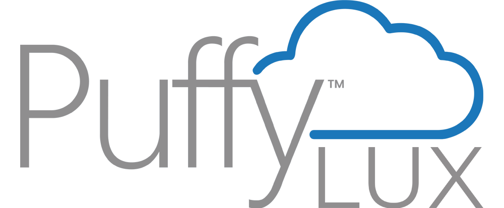 Puffy Lux Logo