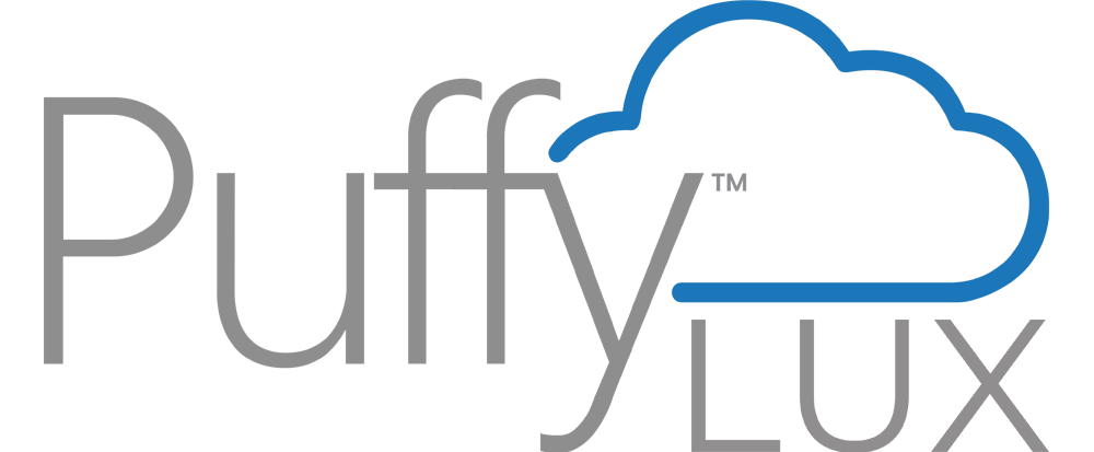 Puffy Lux logo