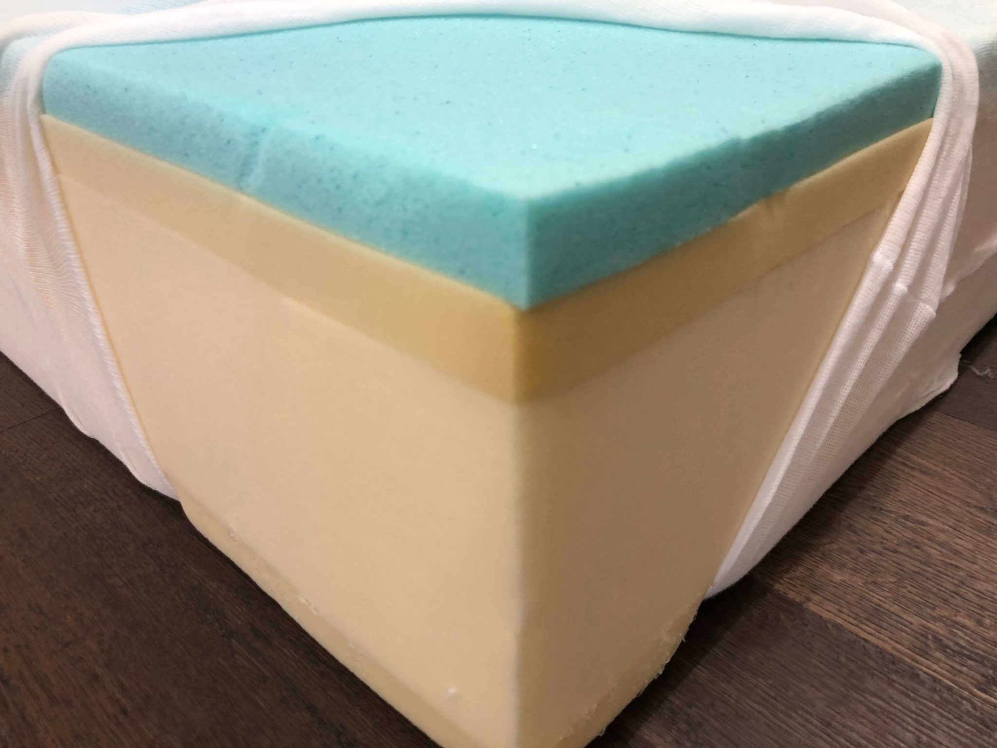 Cocoon by Sealy Mattress Review 2024 Engineer Tested