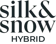 Silk and Snow logo