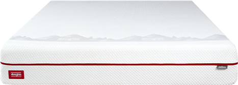 Douglas Original Logo