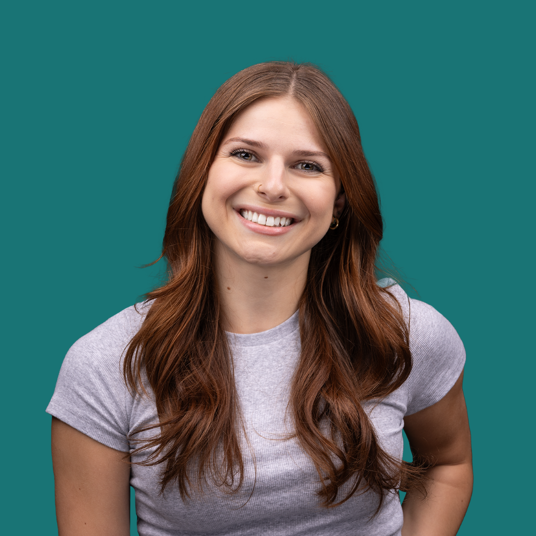 headshot of Alex Forest