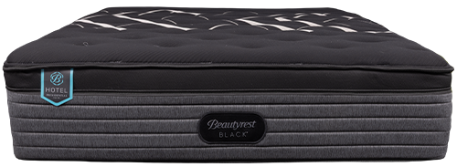 Beautyrest Black Hotel Presidential Suite