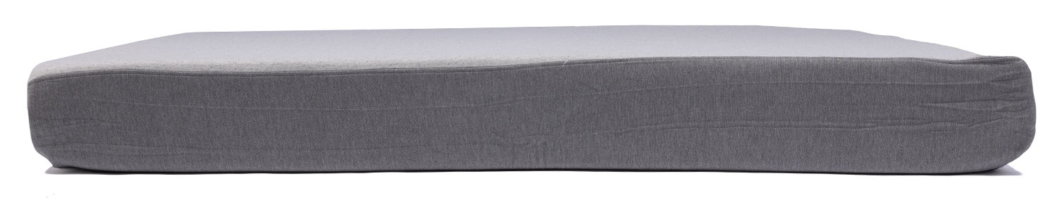 Casper Element Pro - full side view of mattress