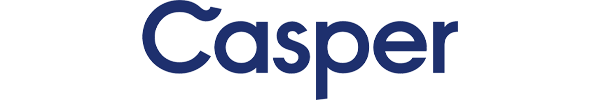 The Casper logo