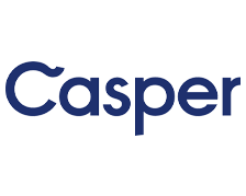 Casper Snow Mattress Logo