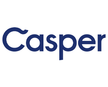 Casper Snow Mattress logo