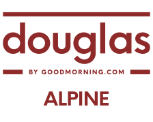 Douglas Logo