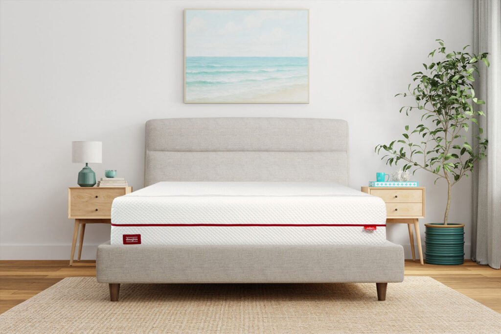 The Best Mattress for Heavy People
