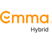 Emma logo