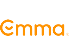 Emma logo