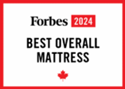 Best Overall Mattress in Canada