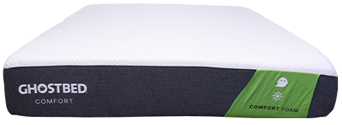 GhostBed Comfort Foam