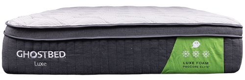 GhostBed Luxe