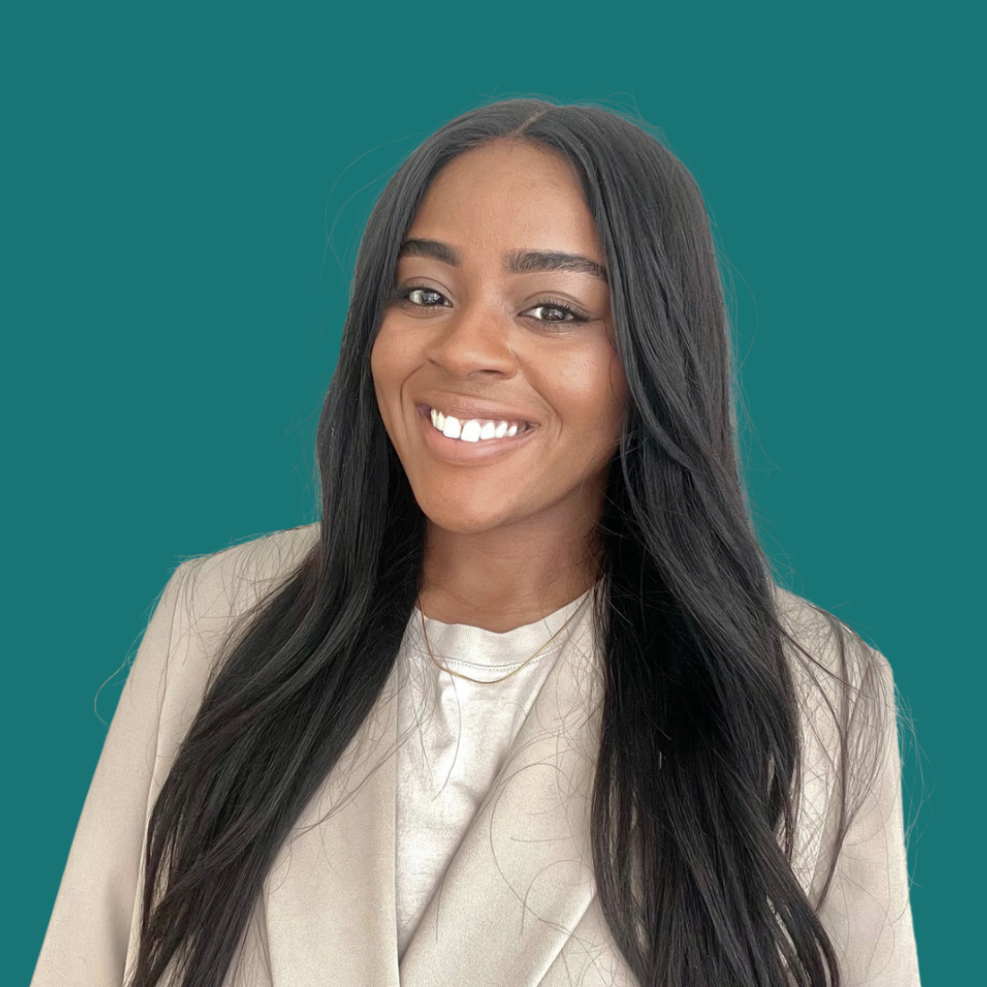 rose kapongo headshot