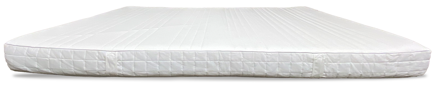 MATRAND Memory foam mattress, firm/white, Queen - IKEA