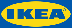 IKEA VALEVAG Logo