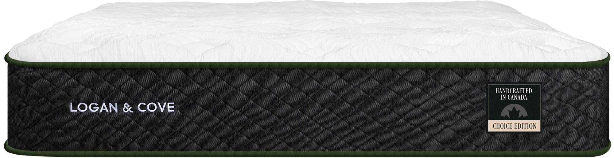Logan and Cove Mattress Review 2024 Tested by Engineers