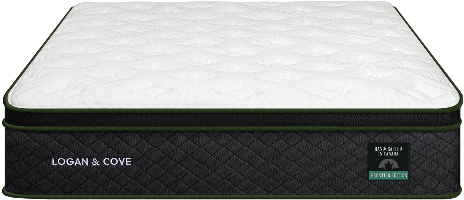 Endy Hybrid Mattress Review (2024) Engineer Tested
