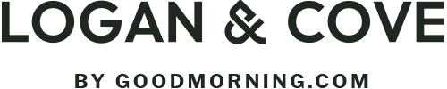 Logan & Cove logo