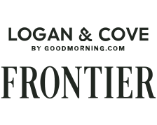 Logan & Cove Logo