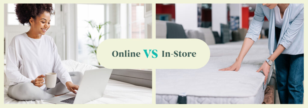 Buying a Mattress Online vs In-Store: Editorial Opinion (2025)