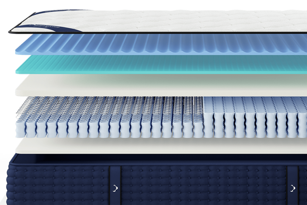 DreamCloud Mattress Review (2024) Engineer Tested
