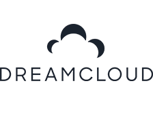 DreamCloud Logo