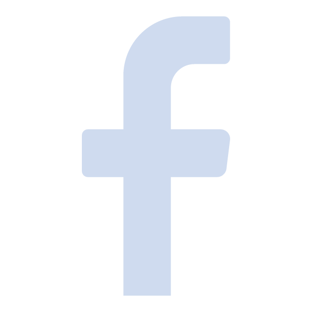 Facebook logo icon