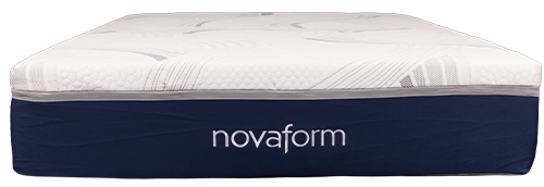 Novaform mattress