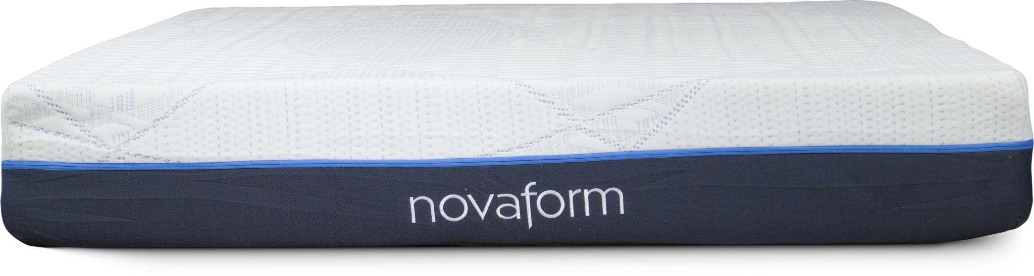Novaform Mattress Review (2024) Engineer Tested in Canada