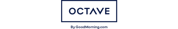 Image of the Octave logo. 