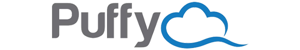 Puffy logo