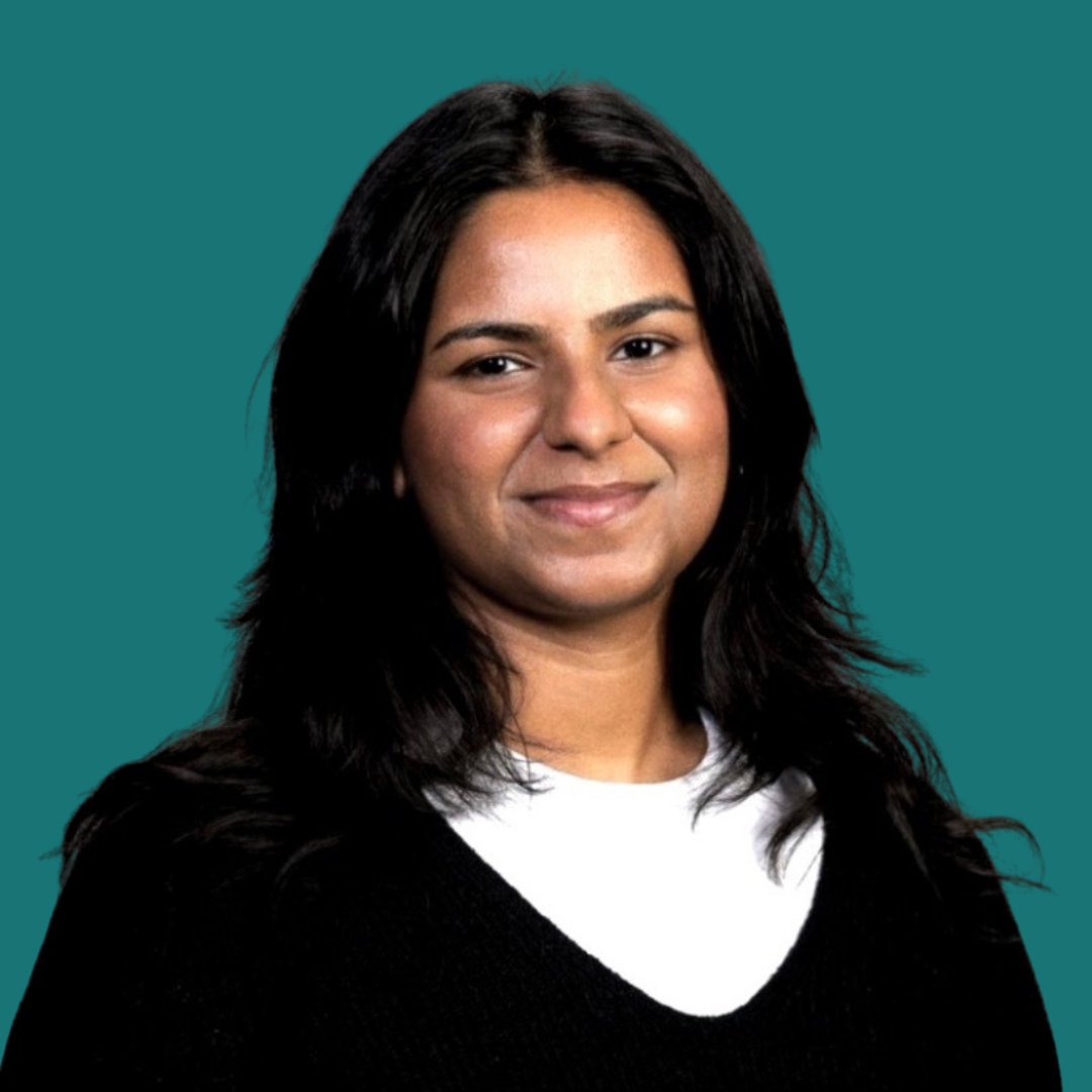 headshot of Samangi Kulathilaka