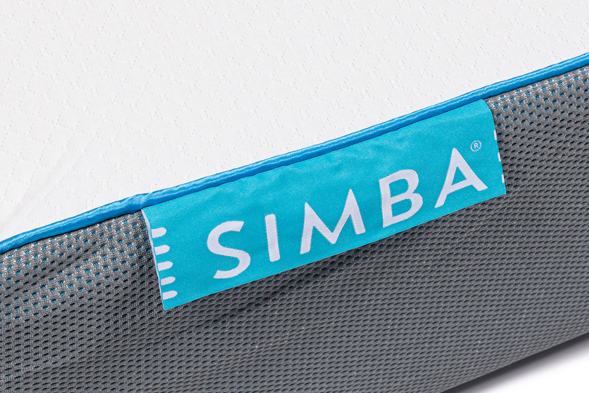 Simba 1500 Mattress Review (2024) Engineer Tested
