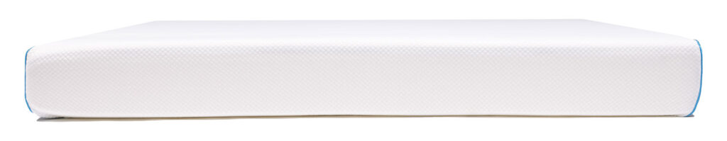 Photo of the Simba 1500 mattress cover.